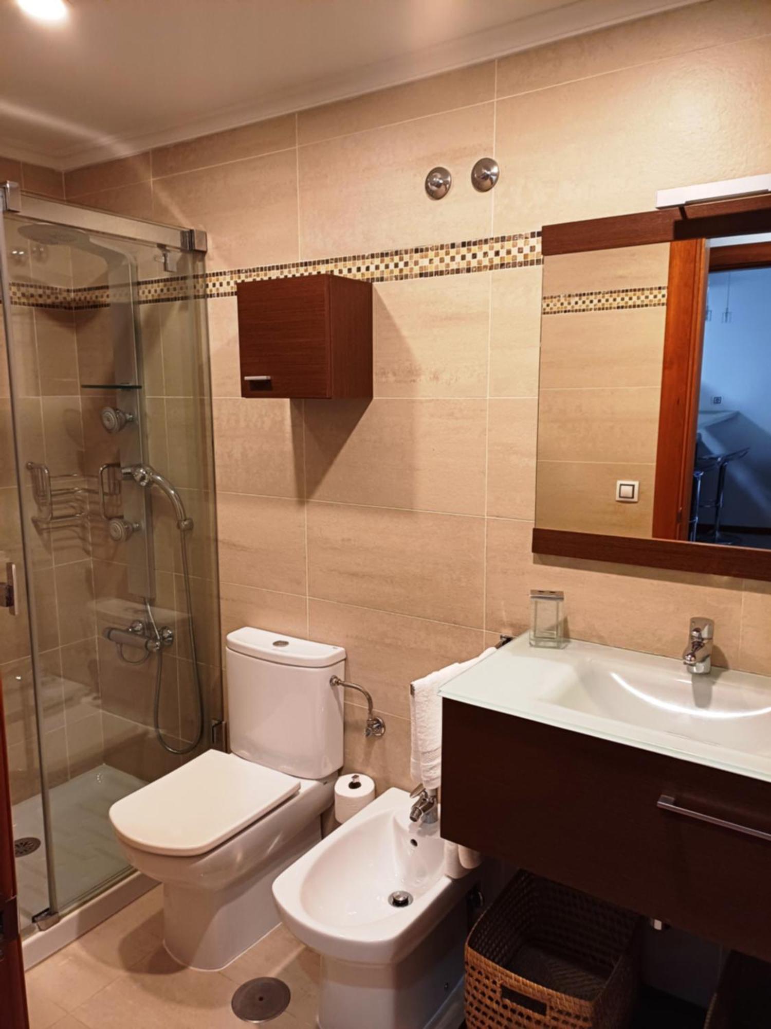 Apartamento Galeria Gijón Buitenkant foto